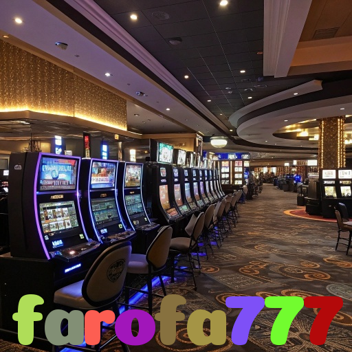 A Magia dos Jogos de Fantasia na farofa777