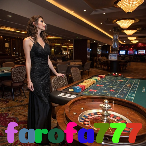A Magia dos Jogos de Fantasia na farofa777