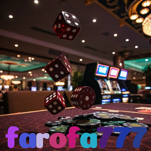 A Magia dos Jogos de Fantasia na farofa777