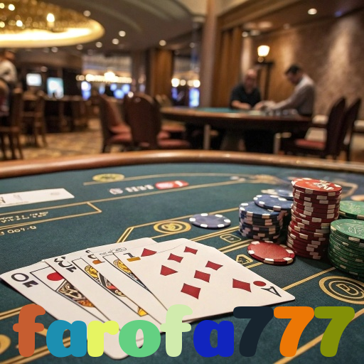 A Magia dos Jogos de Fantasia na farofa777
