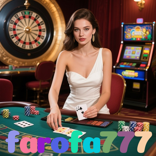 A Magia dos Jogos de Fantasia na farofa777