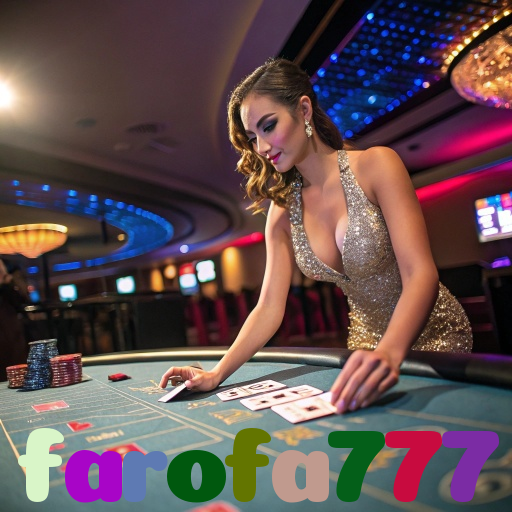 A Magia dos Jogos de Fantasia na farofa777