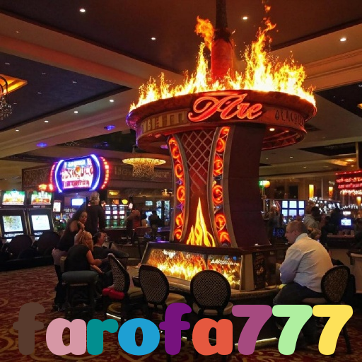 A Magia dos Jogos de Fantasia na farofa777