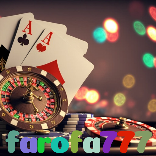 A Magia dos Jogos de Fantasia na farofa777