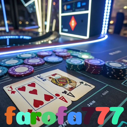 A Magia dos Jogos de Fantasia na farofa777