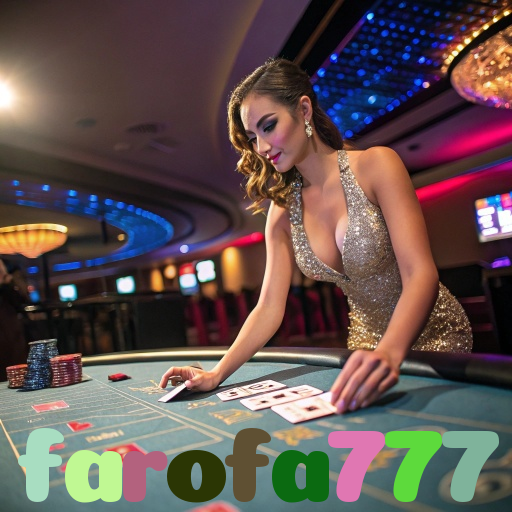 A Magia dos Jogos de Fantasia na farofa777