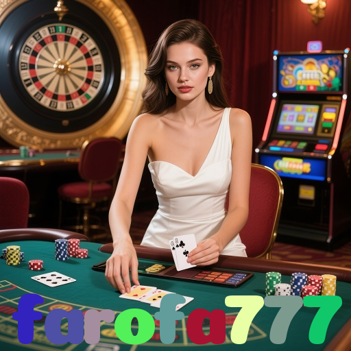 A Magia dos Jogos de Fantasia na farofa777