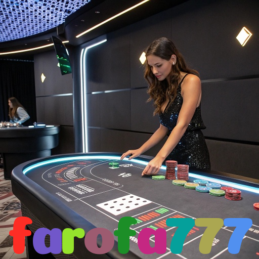 A Magia dos Jogos de Fantasia na farofa777