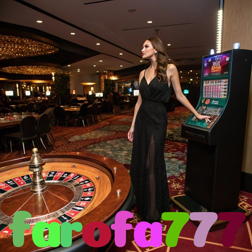 A Magia dos Jogos de Fantasia na farofa777
