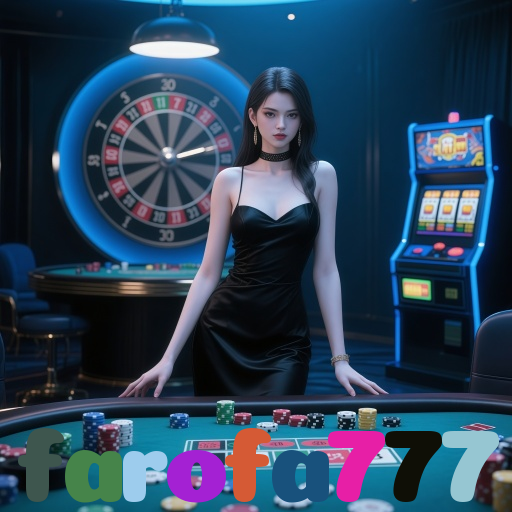 A Magia dos Jogos de Fantasia na farofa777