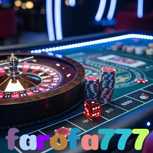 A Magia dos Jogos de Fantasia na farofa777