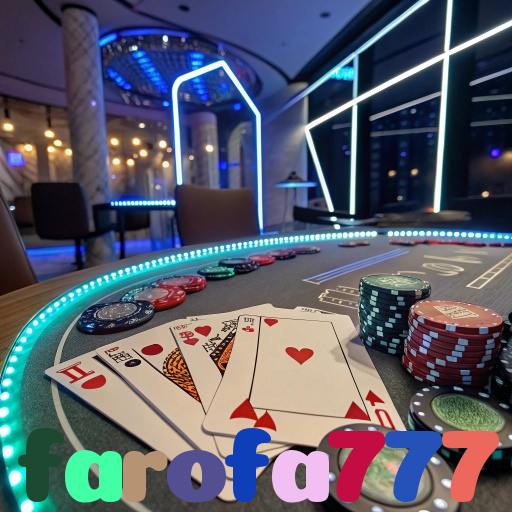 A Magia dos Jogos de Fantasia na farofa777