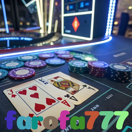 A Magia dos Jogos de Fantasia na farofa777