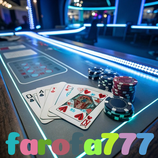 A Magia dos Jogos de Fantasia na farofa777