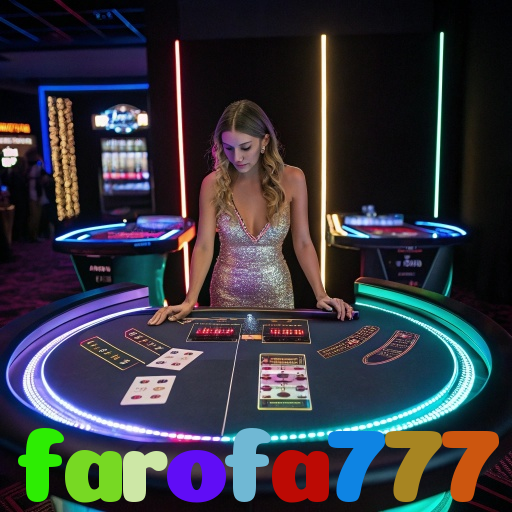 A Magia dos Jogos de Fantasia na farofa777