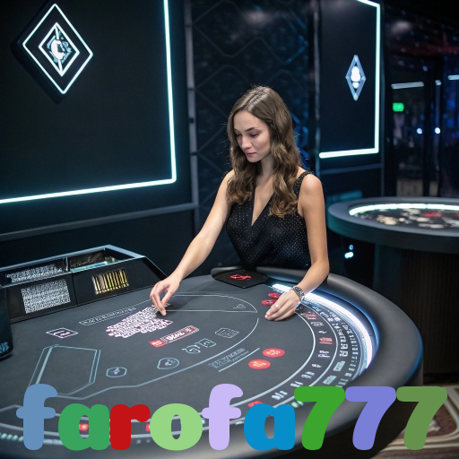 A Magia dos Jogos de Fantasia na farofa777