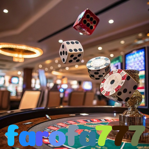 A Magia dos Jogos de Fantasia na farofa777