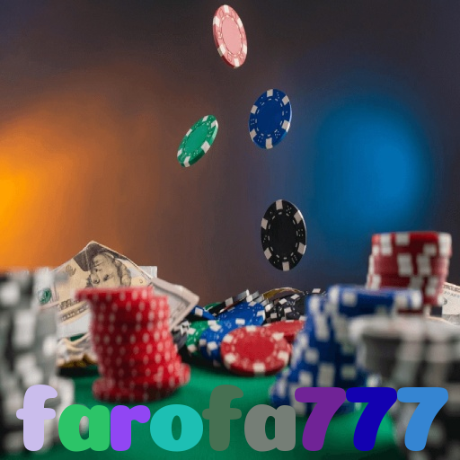 A Magia dos Jogos de Fantasia na farofa777