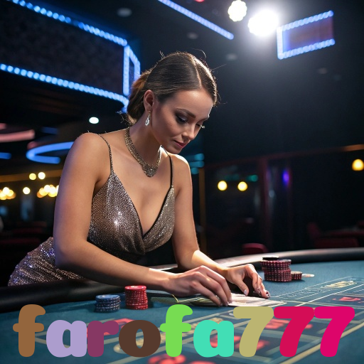 A Magia dos Jogos de Fantasia na farofa777