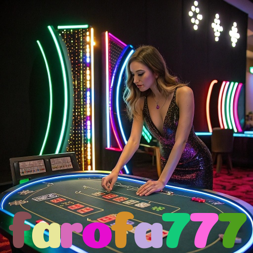 A Magia dos Jogos de Fantasia na farofa777