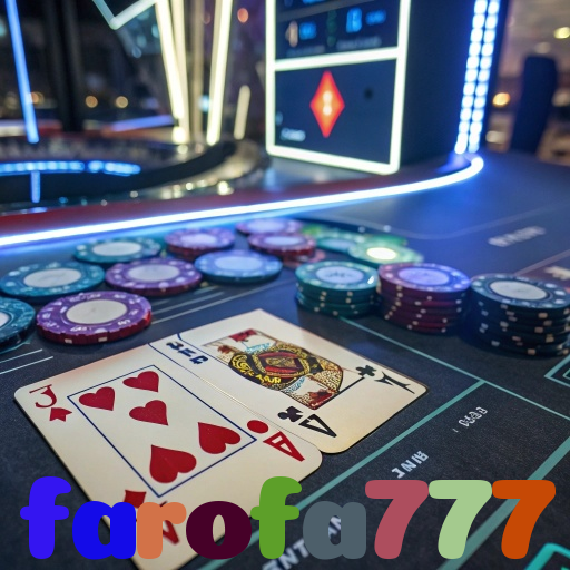 A Magia dos Jogos de Fantasia na farofa777