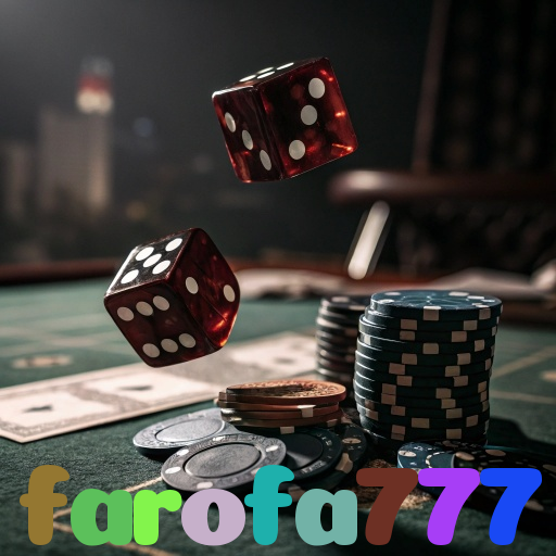 A Magia dos Jogos de Fantasia na farofa777