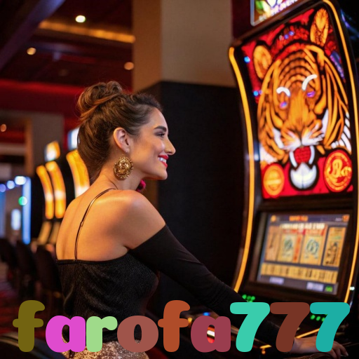 A Magia dos Jogos de Fantasia na farofa777