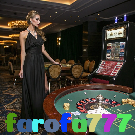 A Magia dos Jogos de Fantasia na farofa777