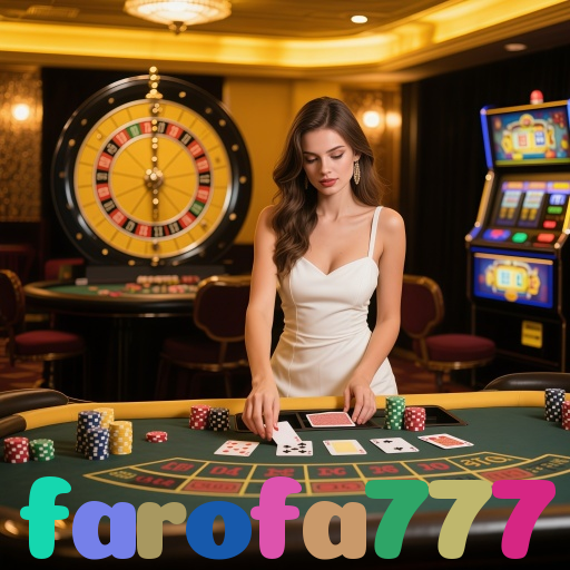 A Magia dos Jogos de Fantasia na farofa777