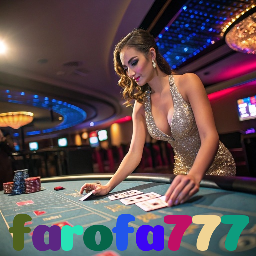 A Magia dos Jogos de Fantasia na farofa777