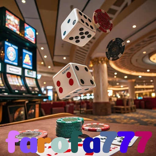 A Magia dos Jogos de Fantasia na farofa777