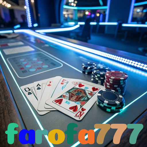 A Magia dos Jogos de Fantasia na farofa777
