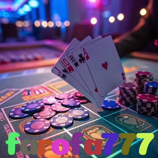 A Magia dos Jogos de Fantasia na farofa777