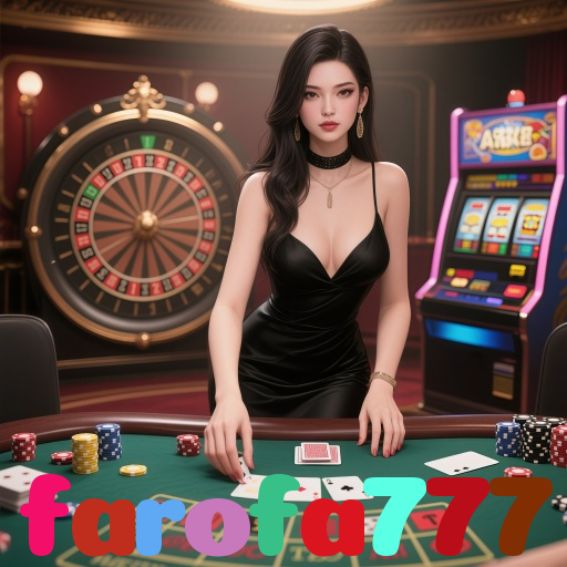 A Magia dos Jogos de Fantasia na farofa777