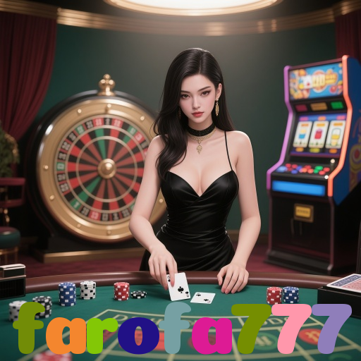 A Magia dos Jogos de Fantasia na farofa777