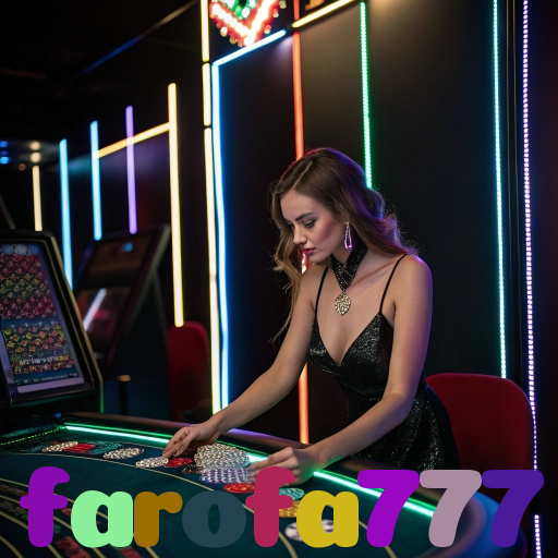 A Magia dos Jogos de Fantasia na farofa777