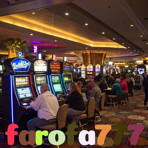 A Magia dos Jogos de Fantasia na farofa777
