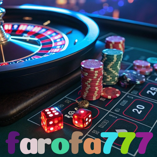 A Magia dos Jogos de Fantasia na farofa777