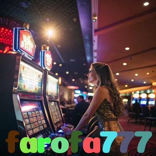 A Magia dos Jogos de Fantasia na farofa777