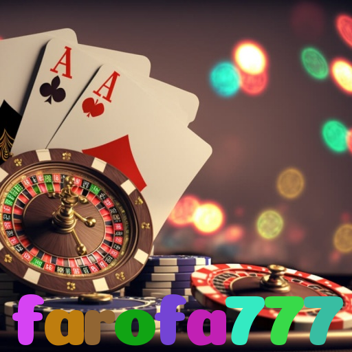 A Magia dos Jogos de Fantasia na farofa777