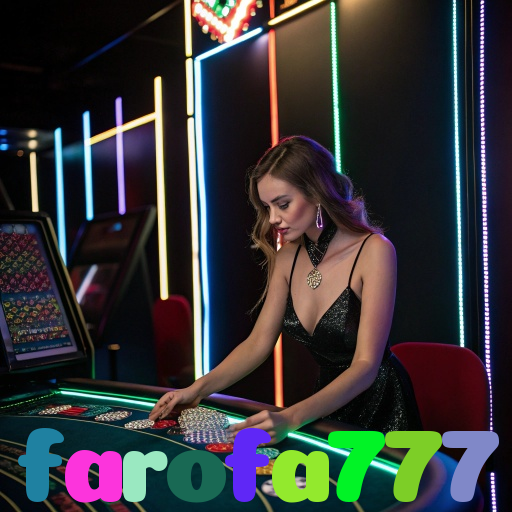 A Magia dos Jogos de Fantasia na farofa777