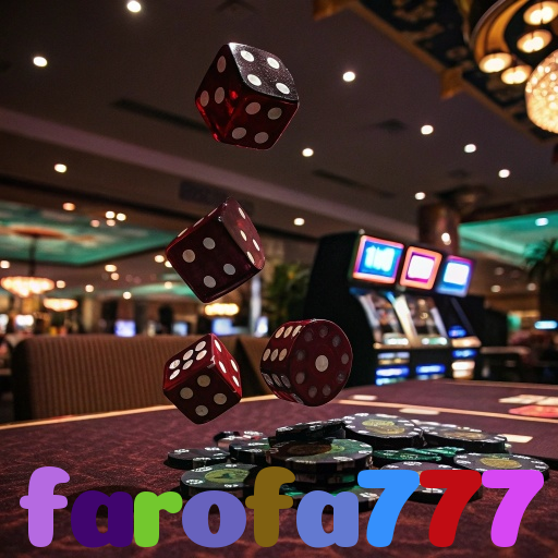 A Magia dos Jogos de Fantasia na farofa777