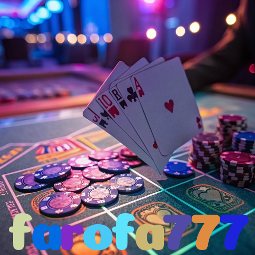 A Magia dos Jogos de Fantasia na farofa777