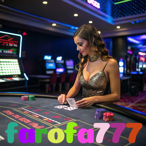 A Magia dos Jogos de Fantasia na farofa777