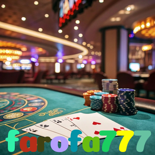A Magia dos Jogos de Fantasia na farofa777