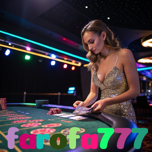 A Magia dos Jogos de Fantasia na farofa777