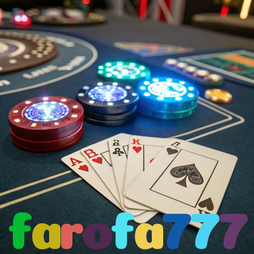 A Magia dos Jogos de Fantasia na farofa777