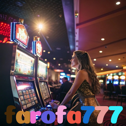 A Magia dos Jogos de Fantasia na farofa777
