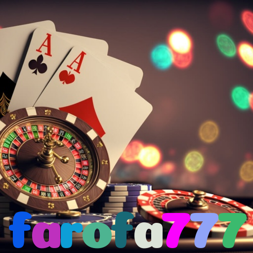 A Magia dos Jogos de Fantasia na farofa777