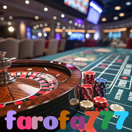 A Magia dos Jogos de Fantasia na farofa777